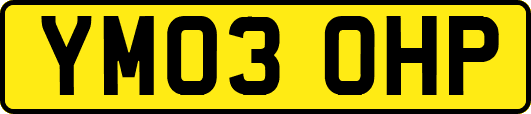 YM03OHP
