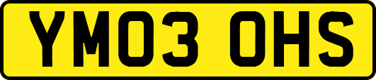 YM03OHS