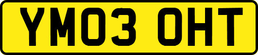 YM03OHT