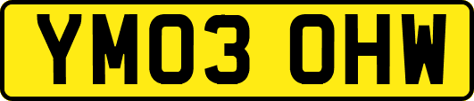 YM03OHW