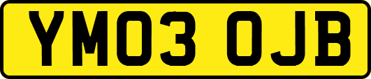 YM03OJB