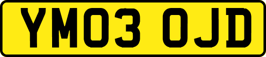 YM03OJD