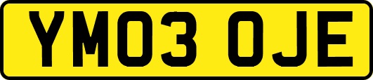YM03OJE