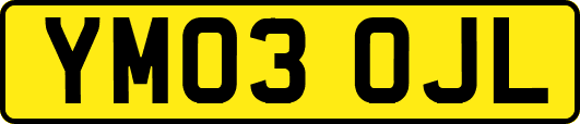 YM03OJL