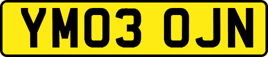 YM03OJN