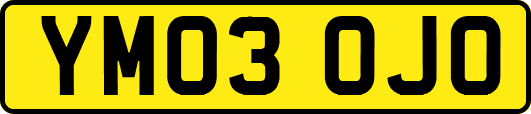 YM03OJO