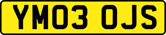 YM03OJS