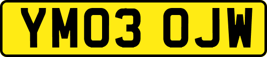 YM03OJW