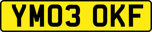 YM03OKF