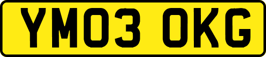 YM03OKG