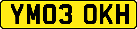 YM03OKH