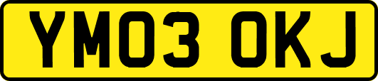 YM03OKJ
