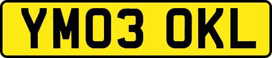 YM03OKL