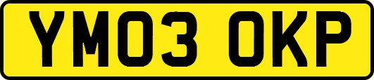 YM03OKP