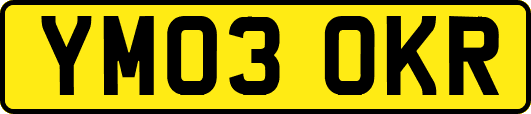 YM03OKR