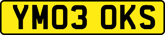 YM03OKS