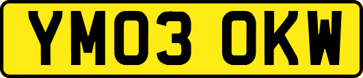 YM03OKW