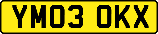 YM03OKX