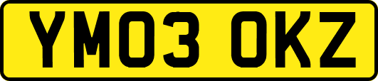 YM03OKZ