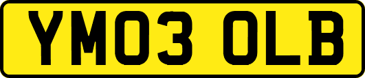 YM03OLB