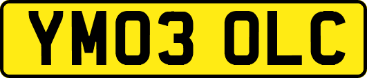 YM03OLC