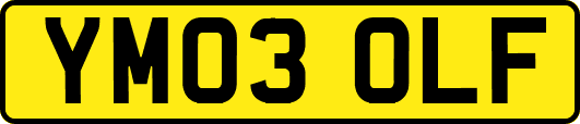 YM03OLF
