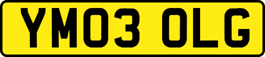 YM03OLG