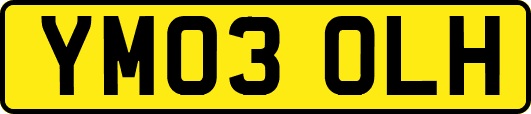 YM03OLH
