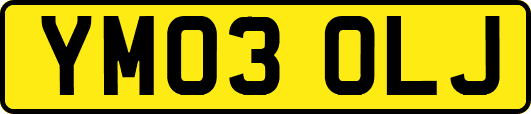 YM03OLJ