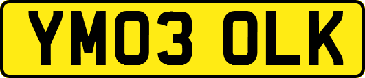 YM03OLK