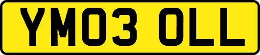 YM03OLL
