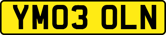 YM03OLN