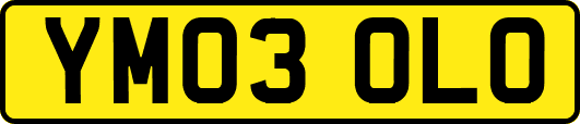 YM03OLO