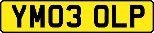 YM03OLP