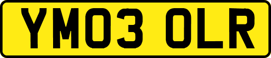 YM03OLR