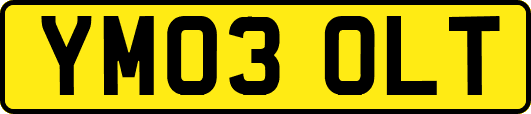 YM03OLT