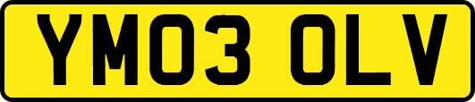 YM03OLV