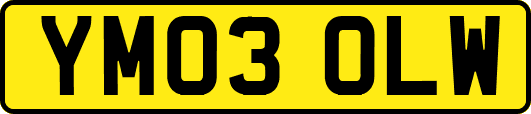 YM03OLW
