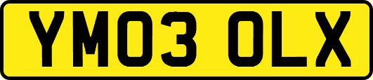 YM03OLX