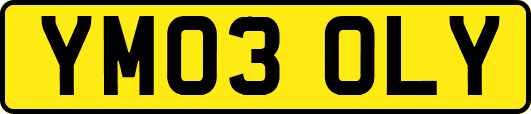 YM03OLY