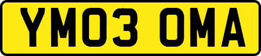 YM03OMA