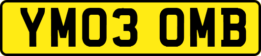 YM03OMB