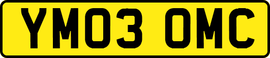 YM03OMC