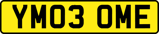 YM03OME