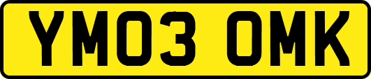 YM03OMK