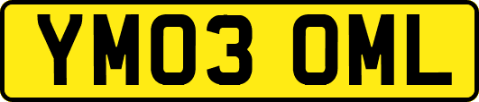 YM03OML