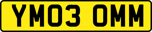 YM03OMM