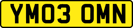 YM03OMN