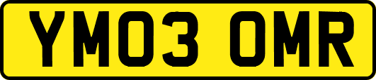 YM03OMR