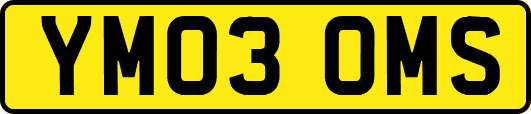 YM03OMS